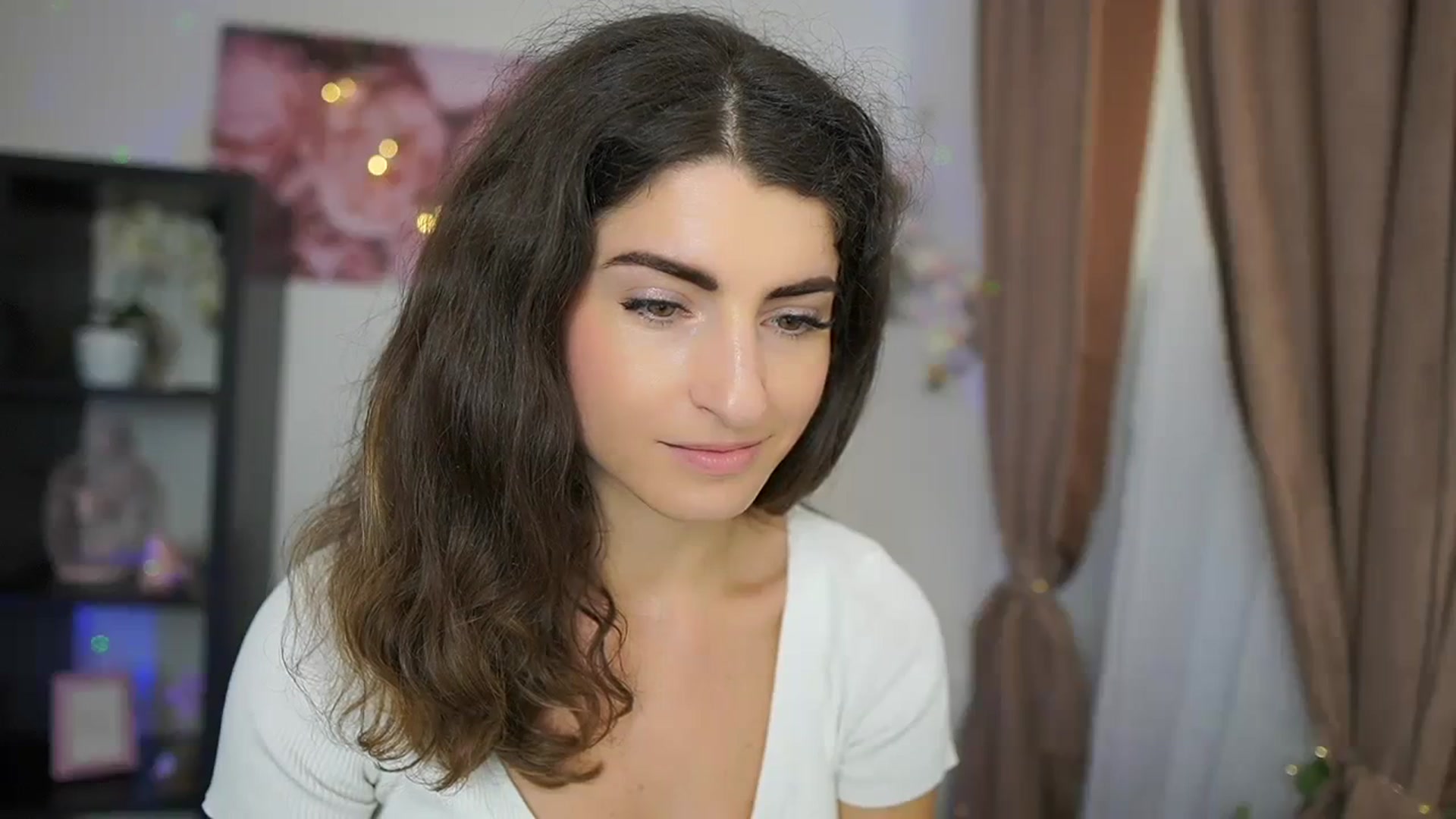 Gallery image thumbnail from EVA__LOVIA_'s myfreecams stream on, 09/06/2023, 10:23 image 5 of 20