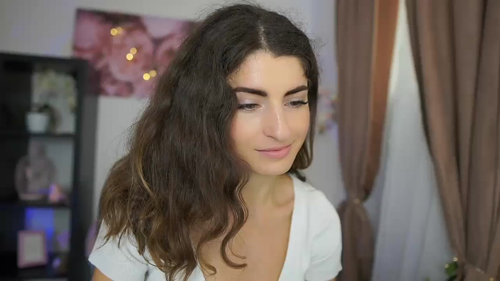 Gallery image thumbnail from EVA__LOVIA_'s myfreecams stream on, 09/06/2023, 10:55 image 9 of 20