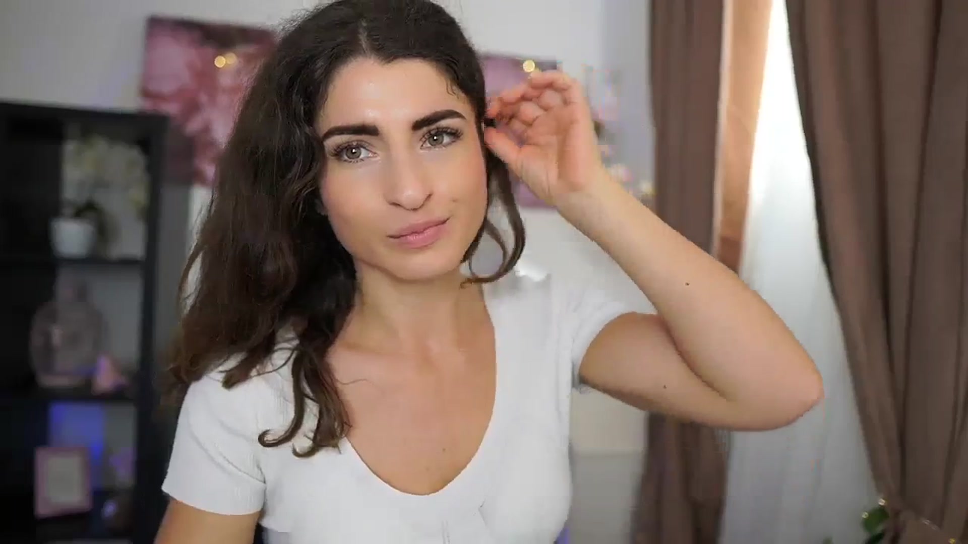 Gallery image thumbnail from EVA__LOVIA_'s myfreecams stream on, 09/06/2023, 10:55 image 16 of 20