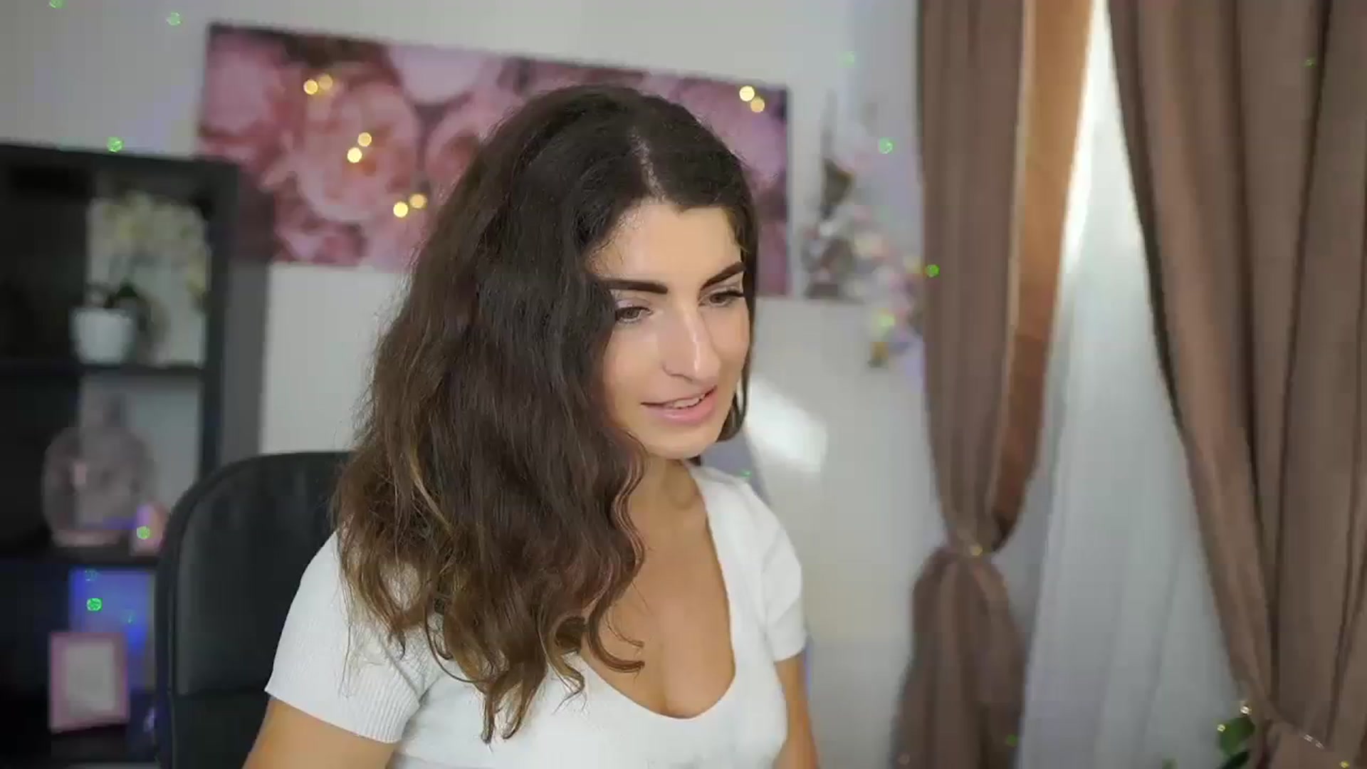 Gallery image thumbnail from EVA__LOVIA_'s myfreecams stream on, 09/06/2023, 10:55 image 10 of 20