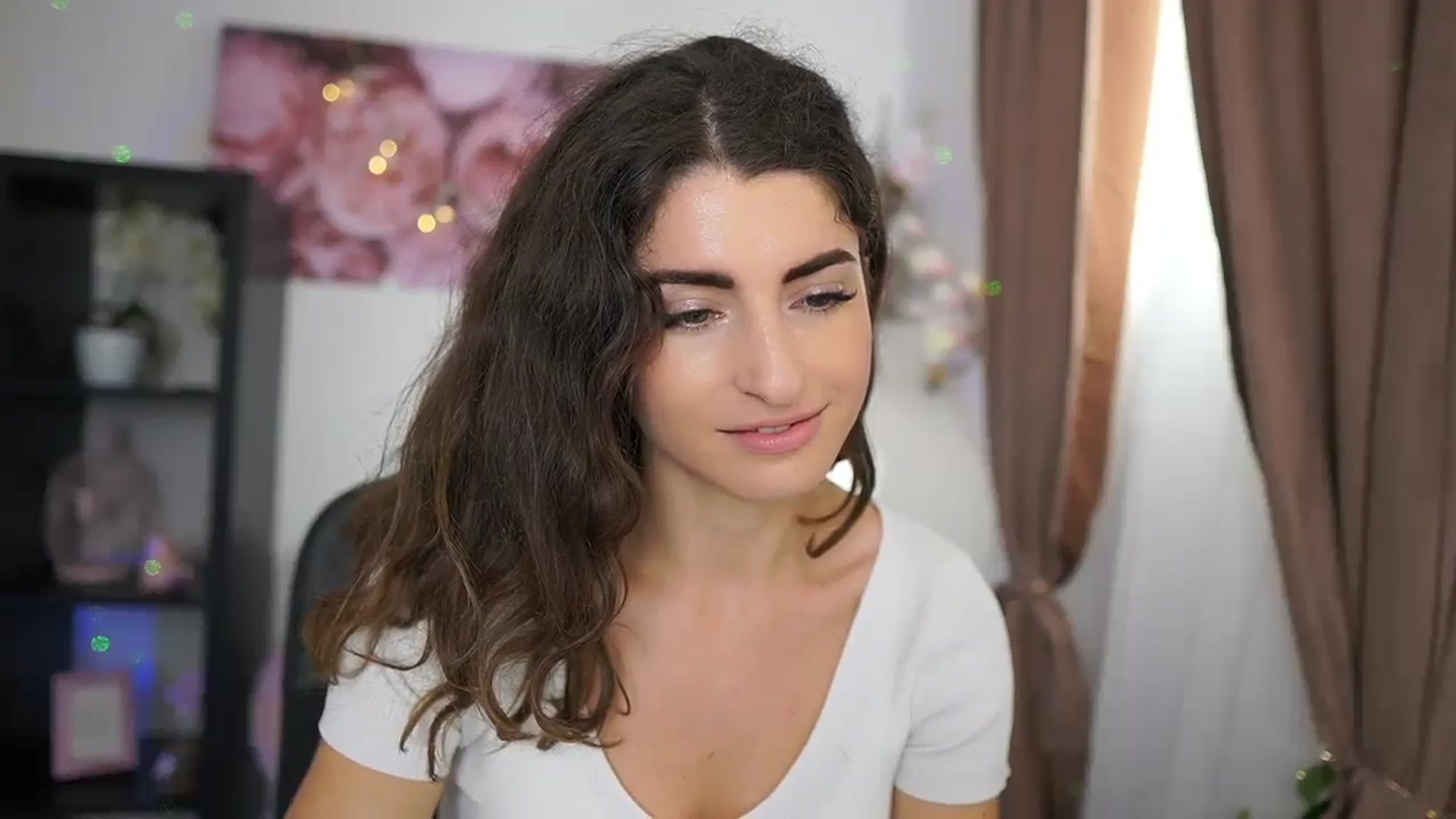 Gallery image thumbnail from EVA__LOVIA_'s myfreecams stream on, 09/06/2023, 10:55 image 17 of 20