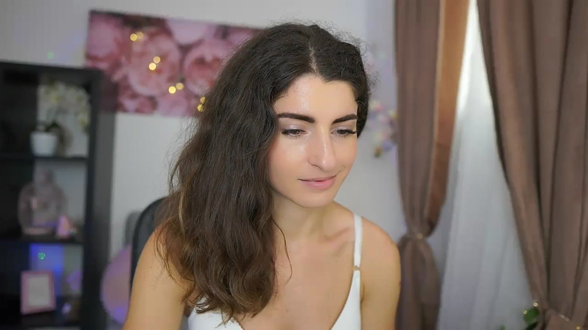 Gallery image thumbnail from EVA__LOVIA_'s myfreecams stream on, 09/06/2023, 12:19 image 8 of 20