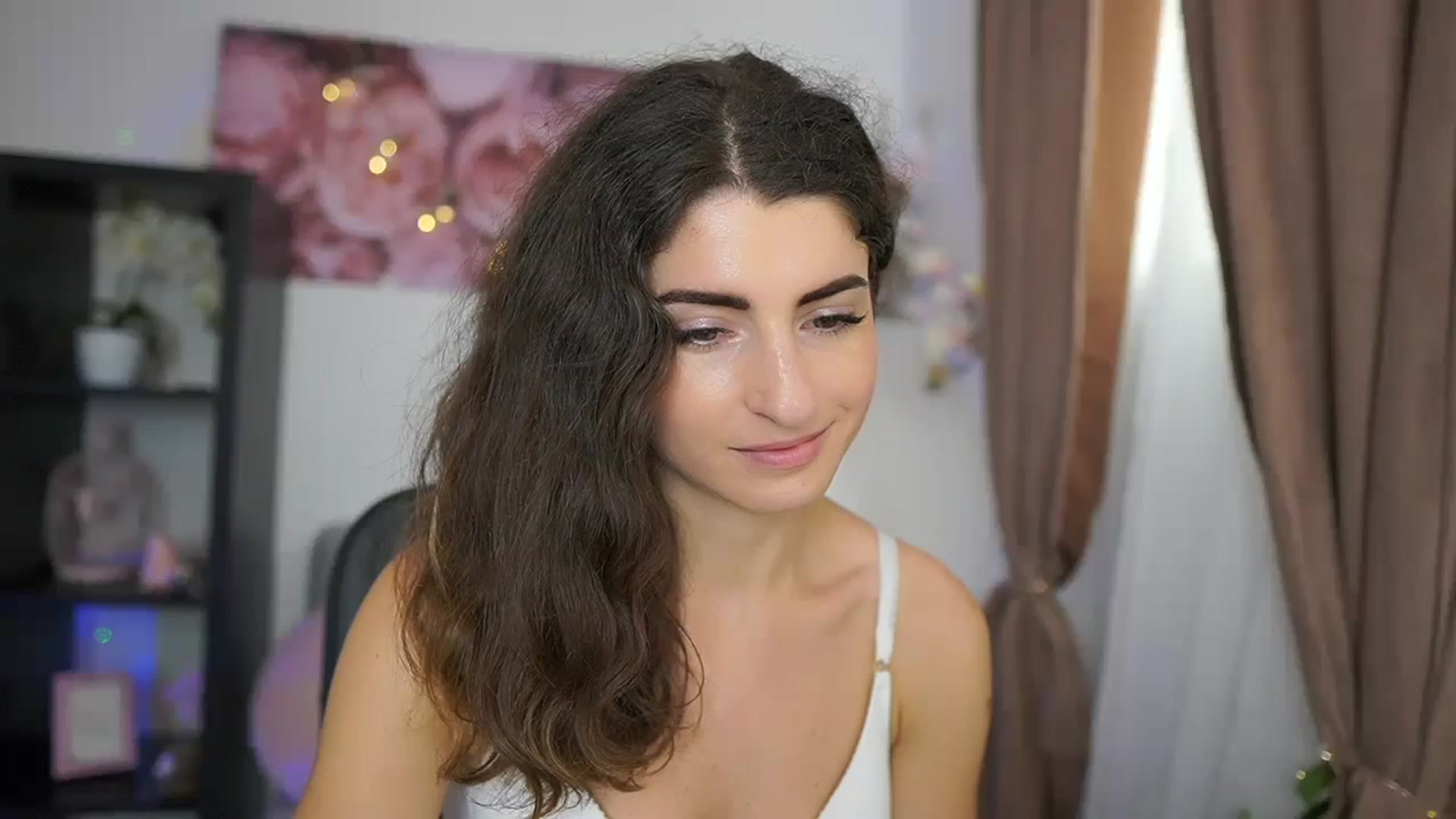Gallery image thumbnail from EVA__LOVIA_'s myfreecams stream on, 09/06/2023, 12:19 image 3 of 20