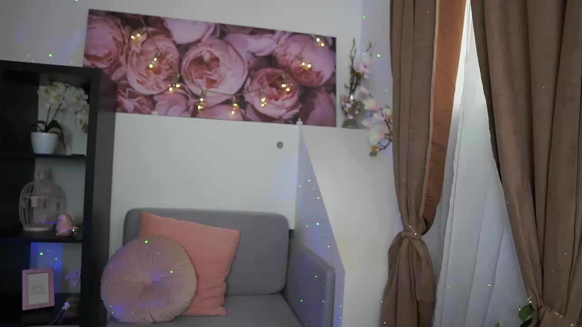 Gallery image thumbnail from EVA__LOVIA_'s myfreecams stream on, 09/06/2023, 12:19 image 14 of 20