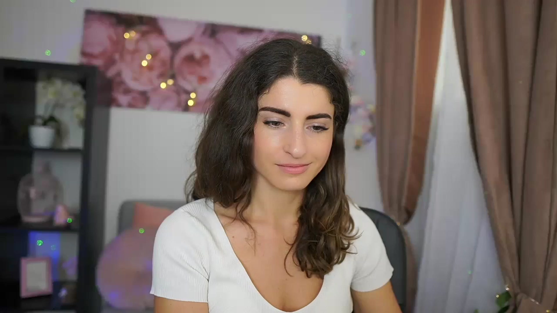 Gallery image thumbnail from EVA__LOVIA_'s myfreecams stream on, 09/06/2023, 12:19 image 18 of 20