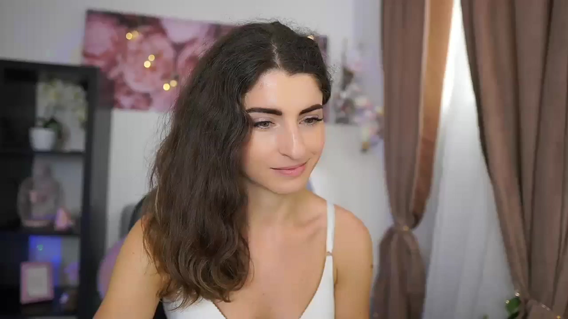 Gallery image thumbnail from EVA__LOVIA_'s myfreecams stream on, 09/06/2023, 12:19 image 1 of 20
