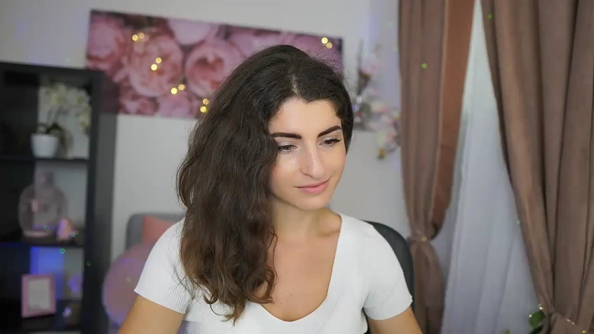 Gallery image thumbnail from EVA__LOVIA_'s myfreecams stream on, 09/06/2023, 12:55 image 16 of 20