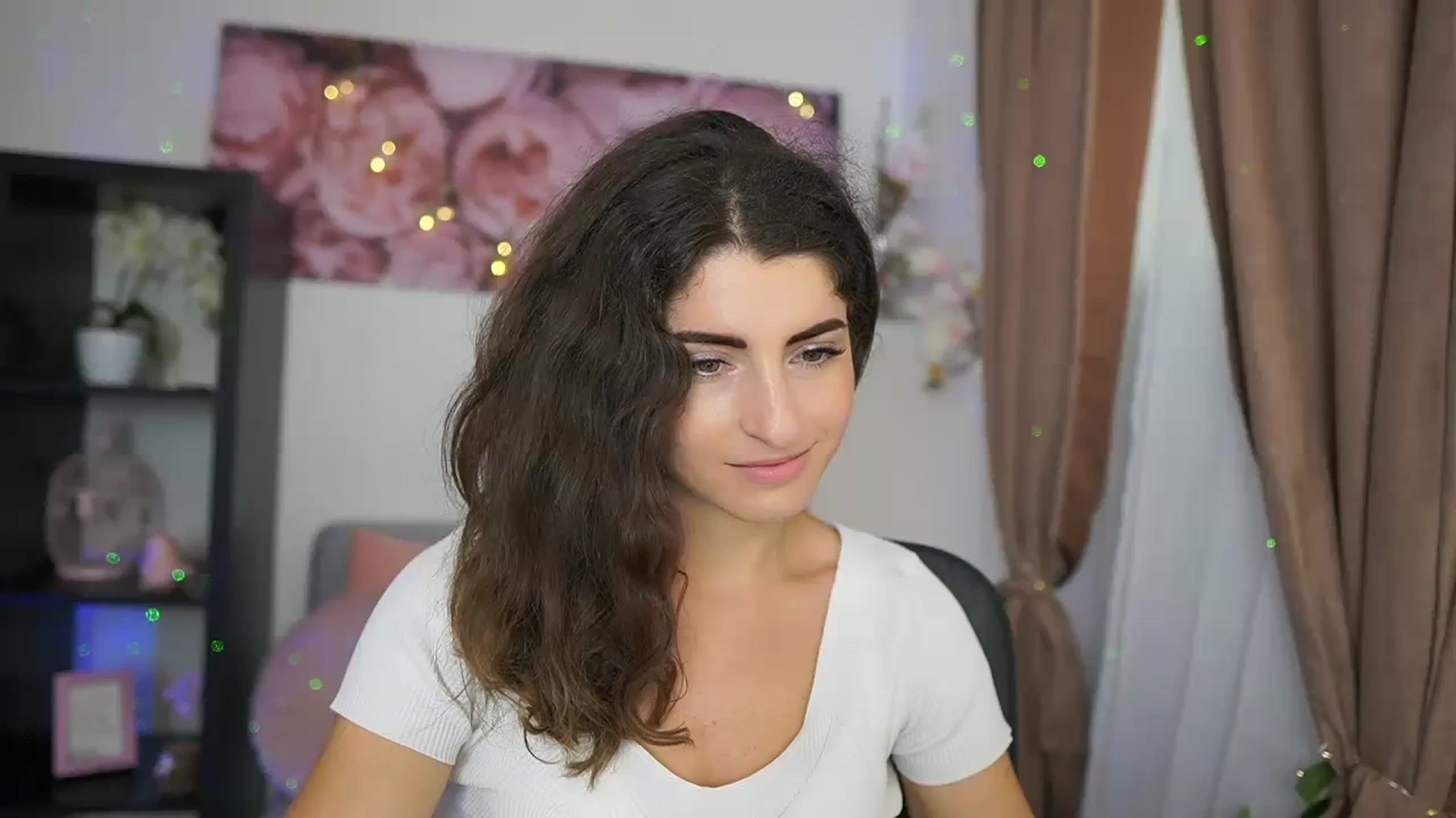 Gallery image thumbnail from EVA__LOVIA_'s myfreecams stream on, 09/06/2023, 12:55 image 14 of 20