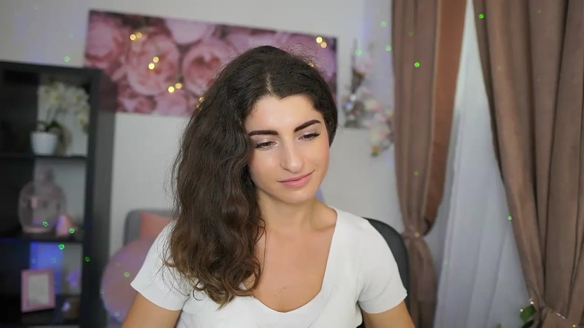 Gallery image thumbnail from EVA__LOVIA_'s myfreecams stream on, 09/06/2023, 12:55 image 9 of 20