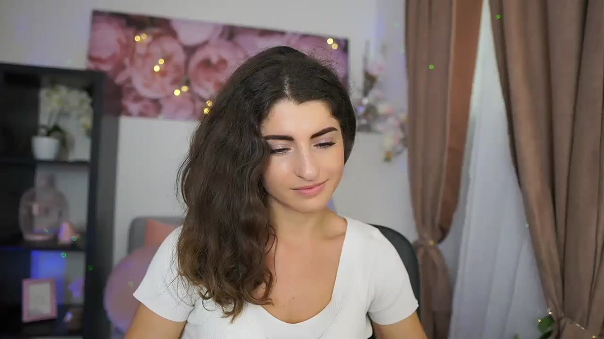 Gallery image thumbnail from EVA__LOVIA_'s myfreecams stream on, 09/06/2023, 12:55 image 12 of 20