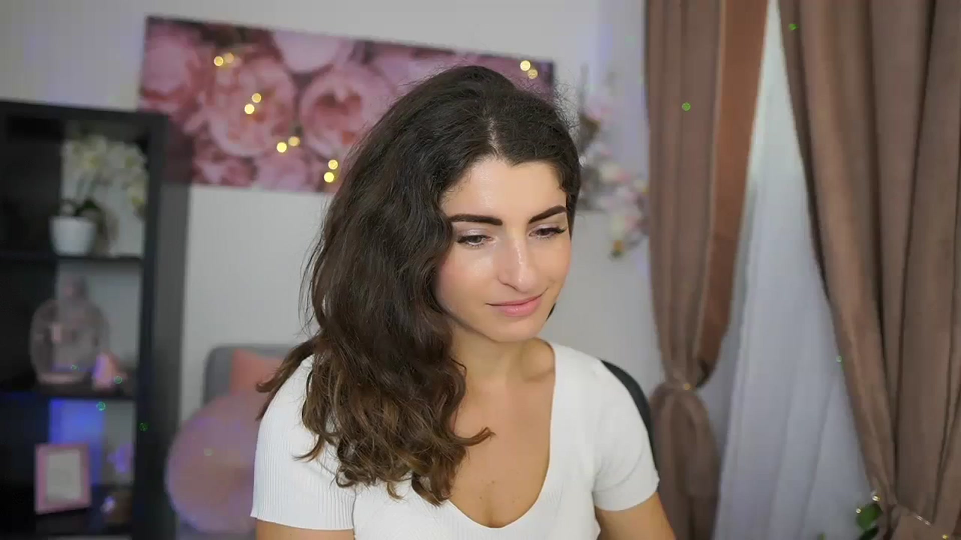 Gallery image thumbnail from EVA__LOVIA_'s myfreecams stream on, 09/06/2023, 12:55 image 6 of 20