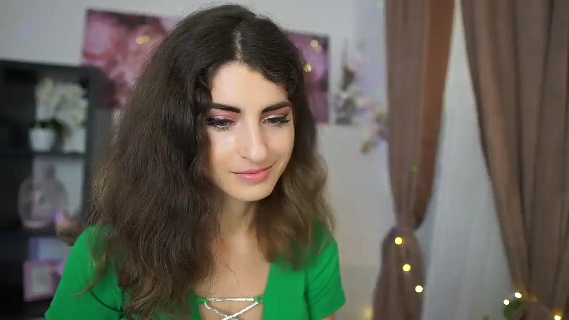 Gallery image thumbnail from EVA__LOVIA_'s myfreecams stream on, 09/09/2023, 09:11 image 10 of 20