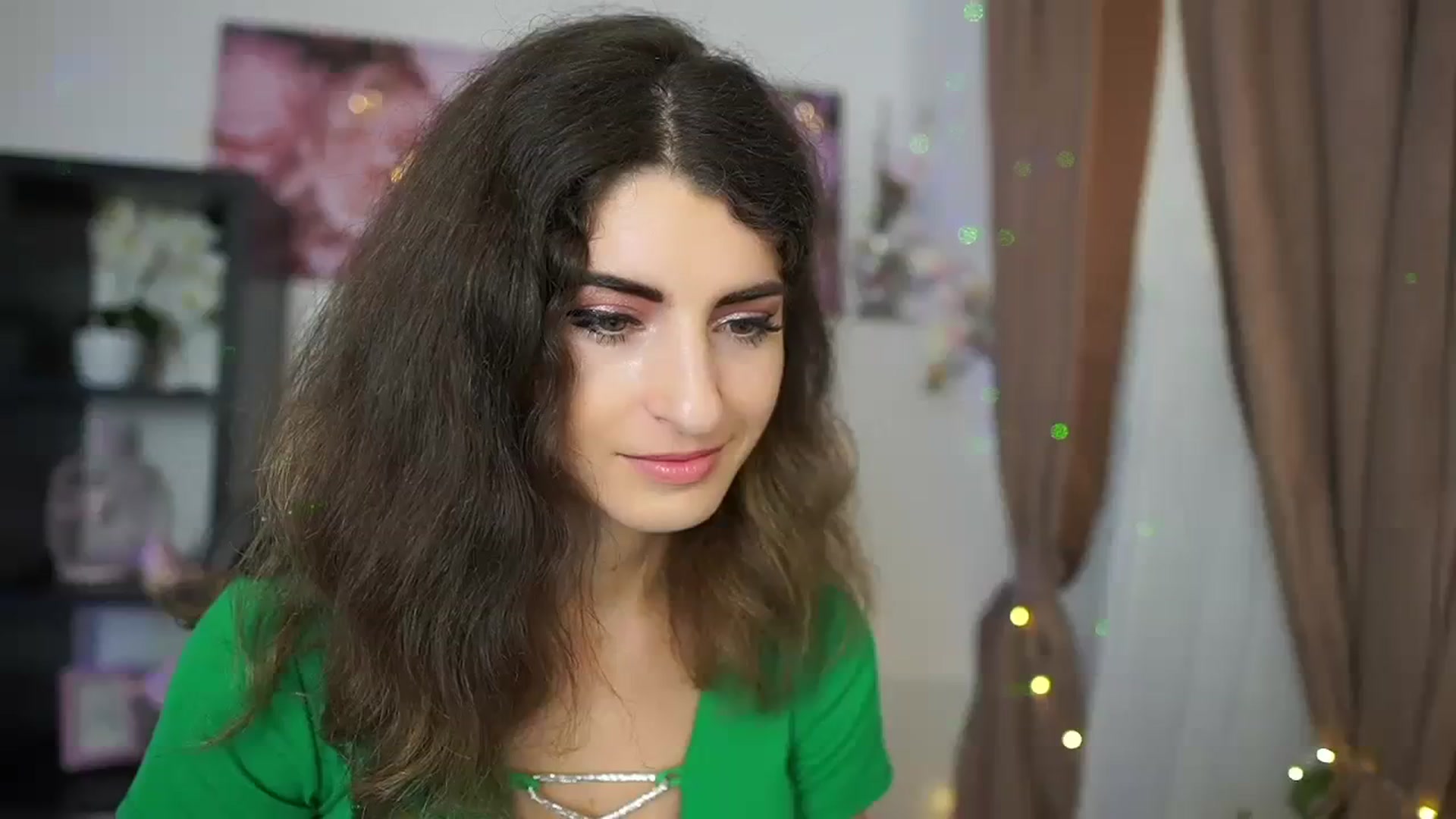 Gallery image thumbnail from EVA__LOVIA_'s myfreecams stream on, 09/09/2023, 09:11 image 9 of 20
