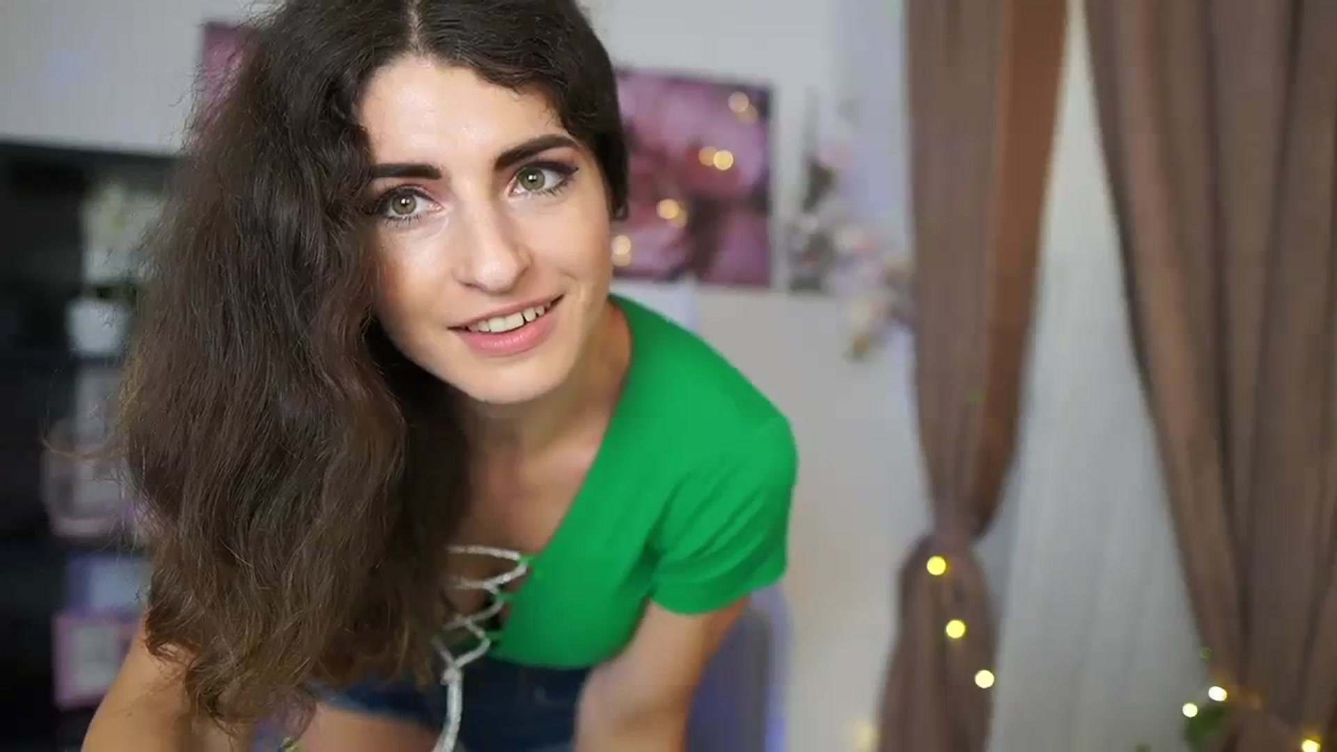 Gallery image thumbnail from EVA__LOVIA_'s myfreecams stream on, 09/09/2023, 09:11 image 20 of 20