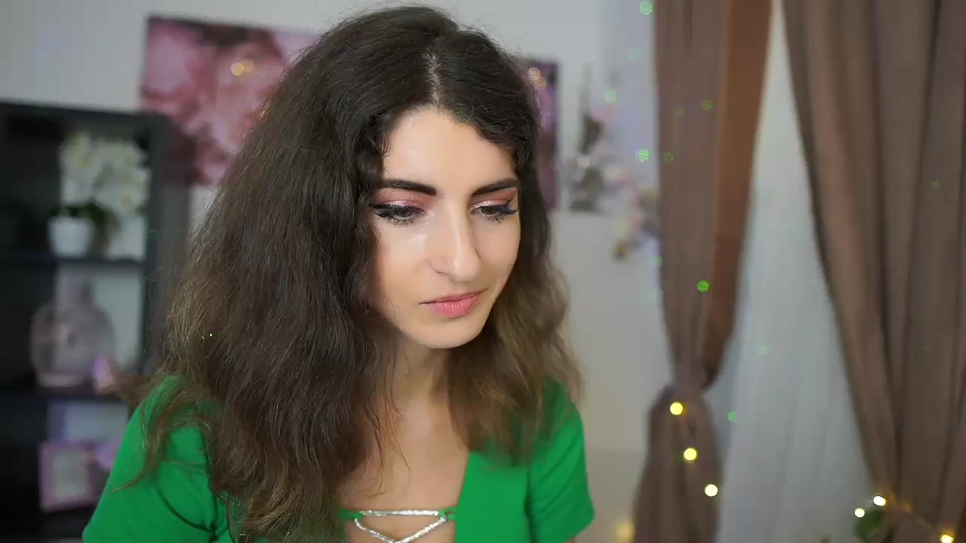 Gallery image thumbnail from EVA__LOVIA_'s myfreecams stream on, 09/09/2023, 09:11 image 6 of 20