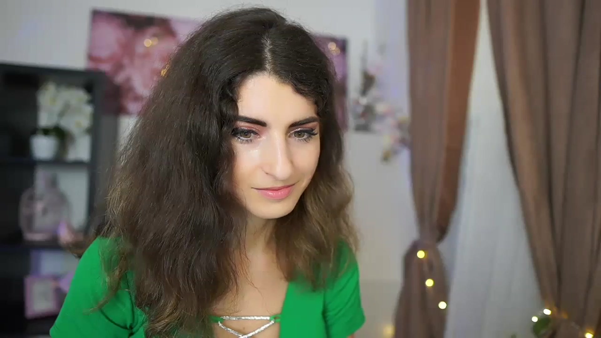 Gallery image thumbnail from EVA__LOVIA_'s myfreecams stream on, 09/09/2023, 09:11 image 11 of 20