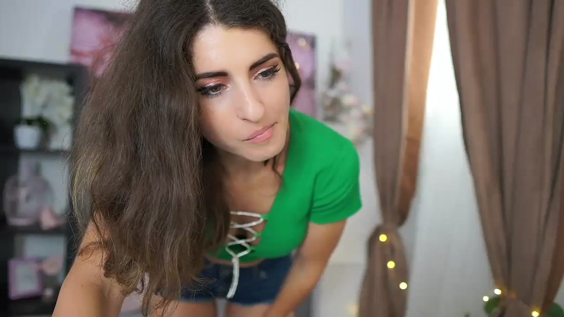 Gallery image thumbnail from EVA__LOVIA_'s myfreecams stream on, 09/09/2023, 11:23 image 19 of 20