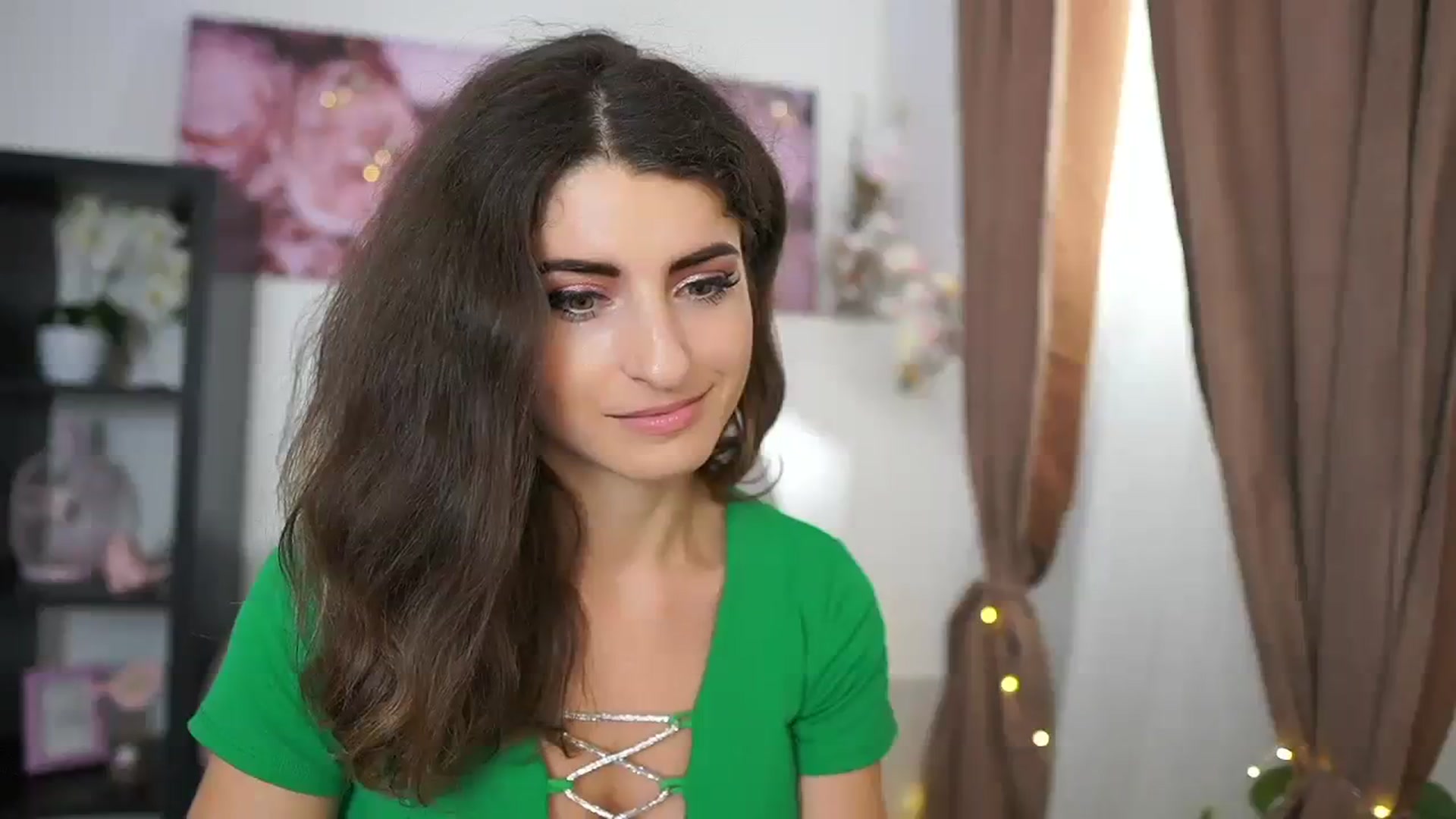 Gallery image thumbnail from EVA__LOVIA_'s myfreecams stream on, 09/09/2023, 11:23 image 3 of 20