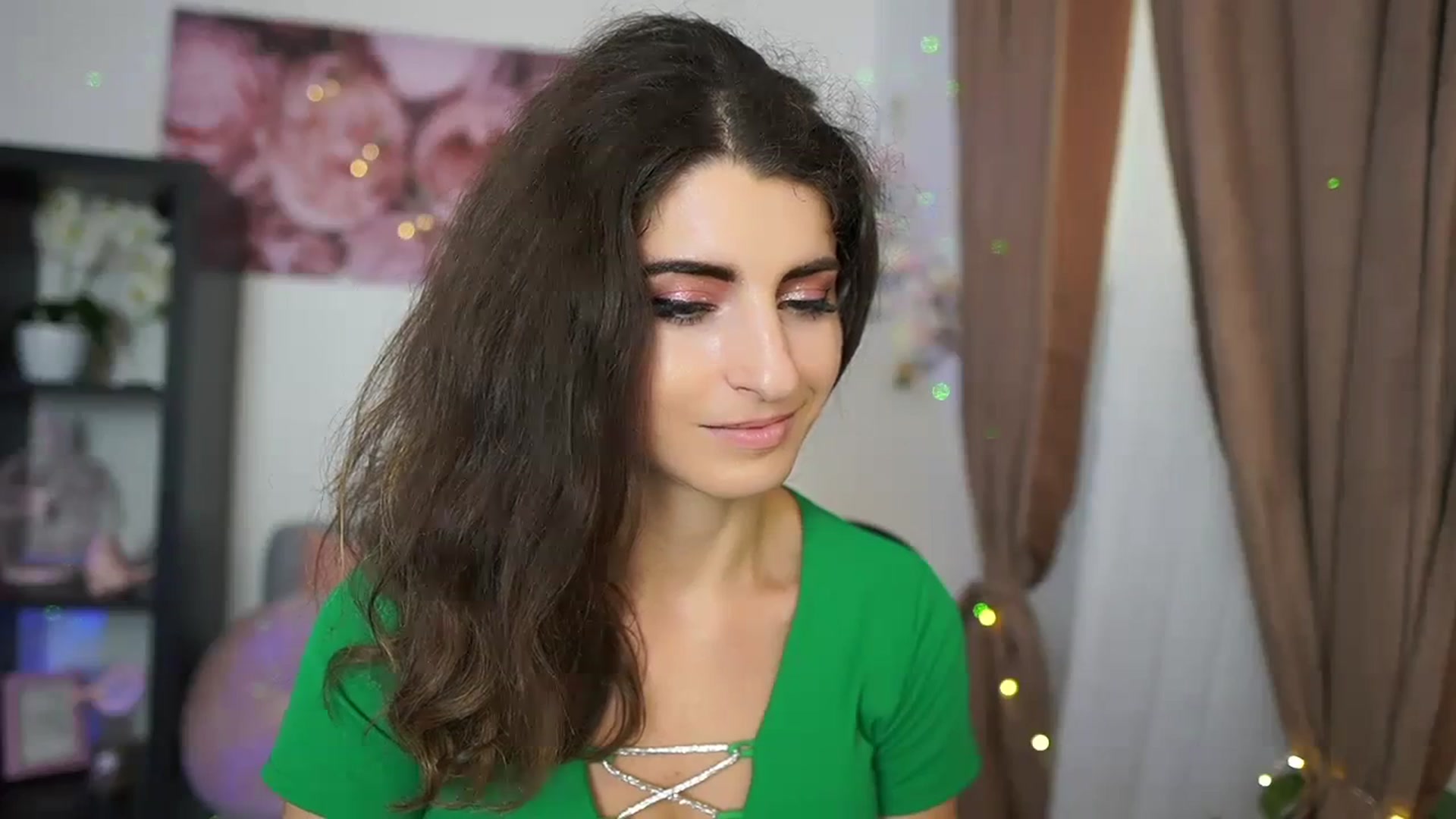 Gallery image thumbnail from EVA__LOVIA_'s myfreecams stream on, 09/09/2023, 14:03 image 9 of 20