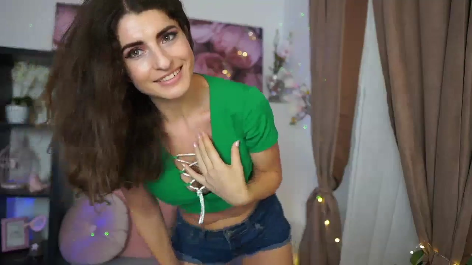 Gallery image thumbnail from EVA__LOVIA_'s myfreecams stream on, 09/09/2023, 15:32 image 2 of 20