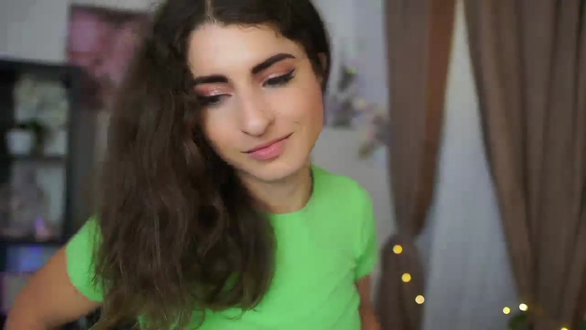 Gallery image thumbnail from EVA__LOVIA_'s myfreecams stream on, 09/10/2023, 09:41 image 9 of 20