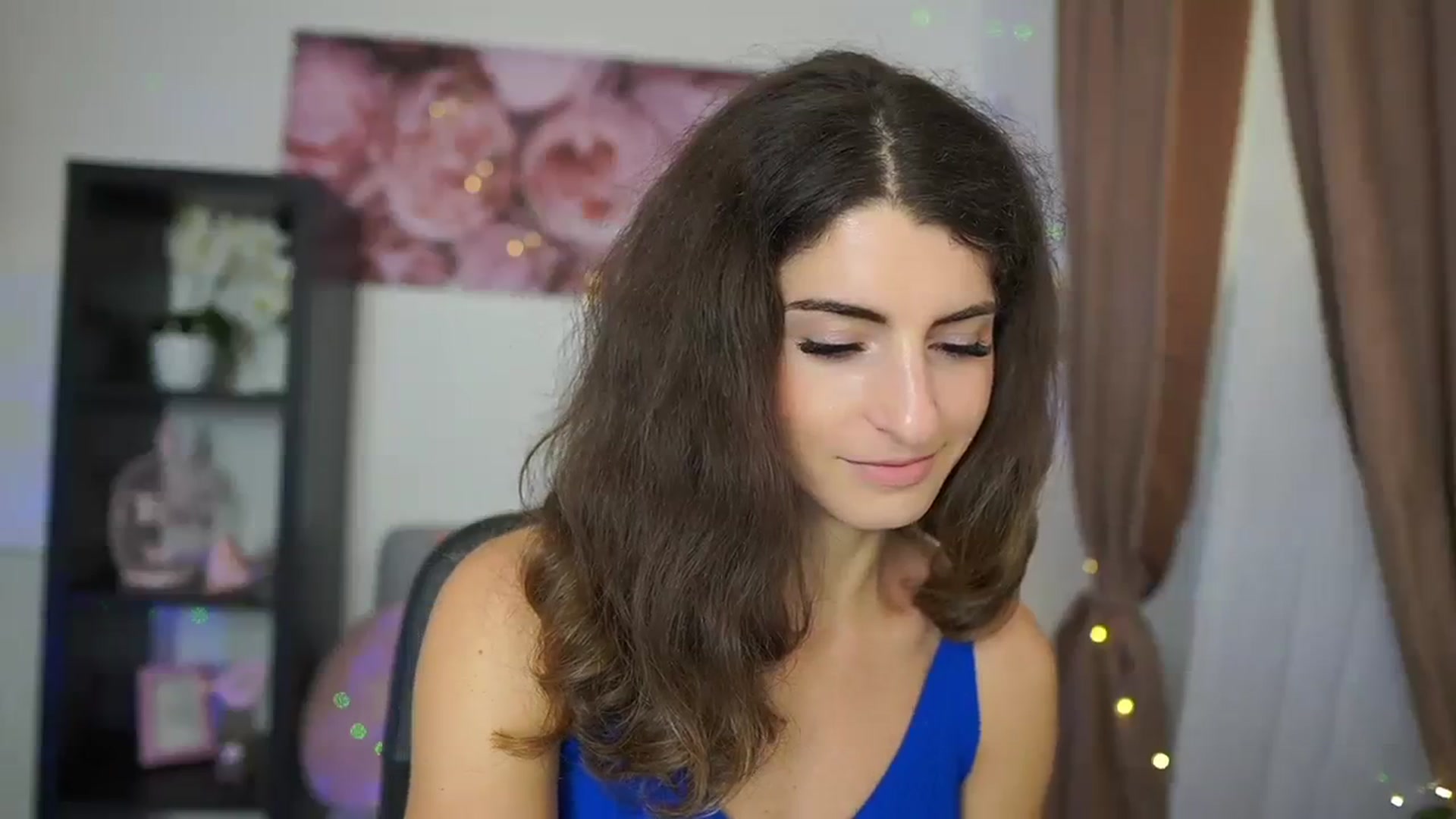 Gallery image thumbnail from EVA__LOVIA_'s myfreecams stream on, 09/11/2023, 15:19 image 5 of 20