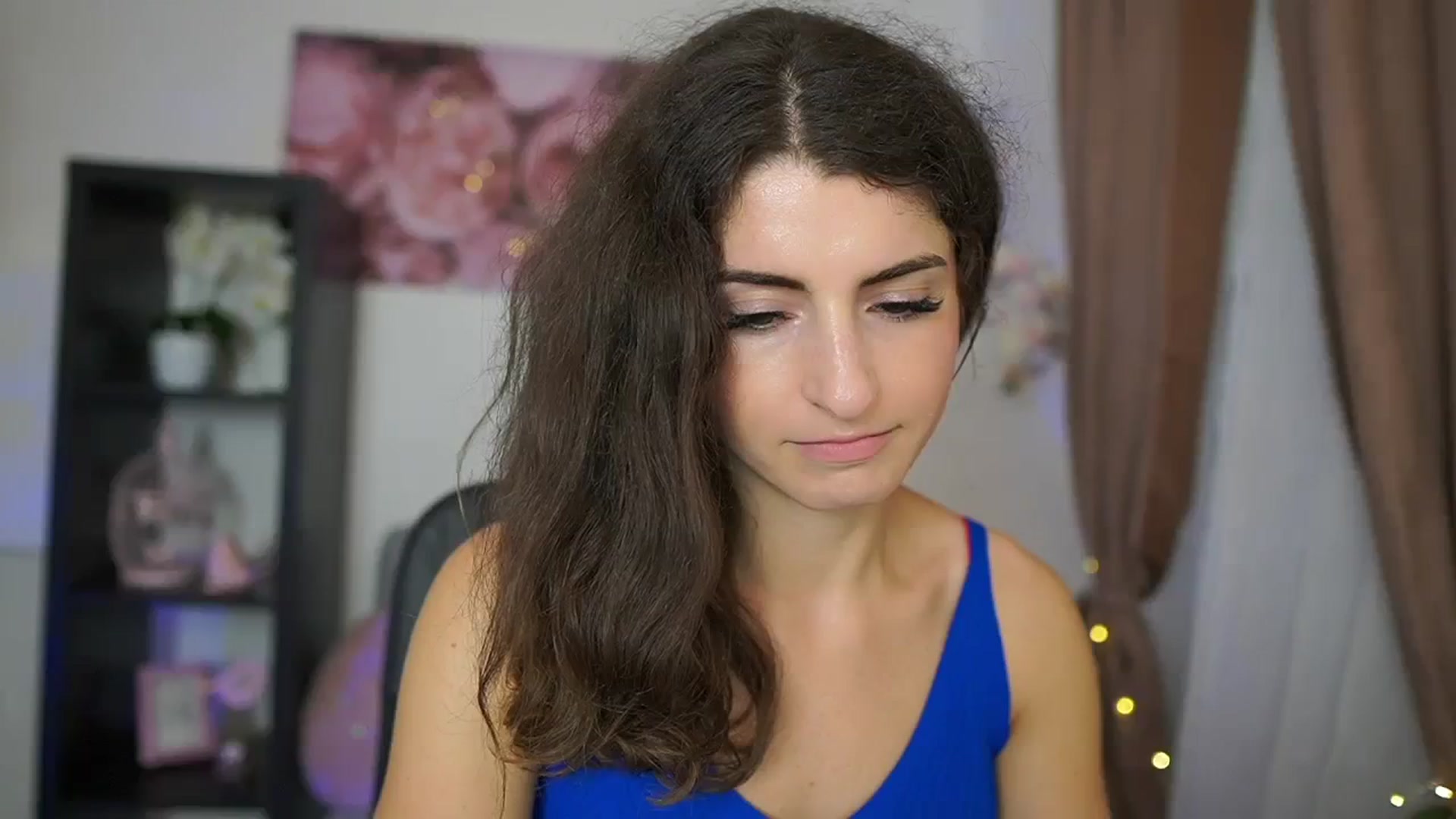 Gallery image thumbnail from EVA__LOVIA_'s myfreecams stream on, 09/11/2023, 15:47 image 2 of 20