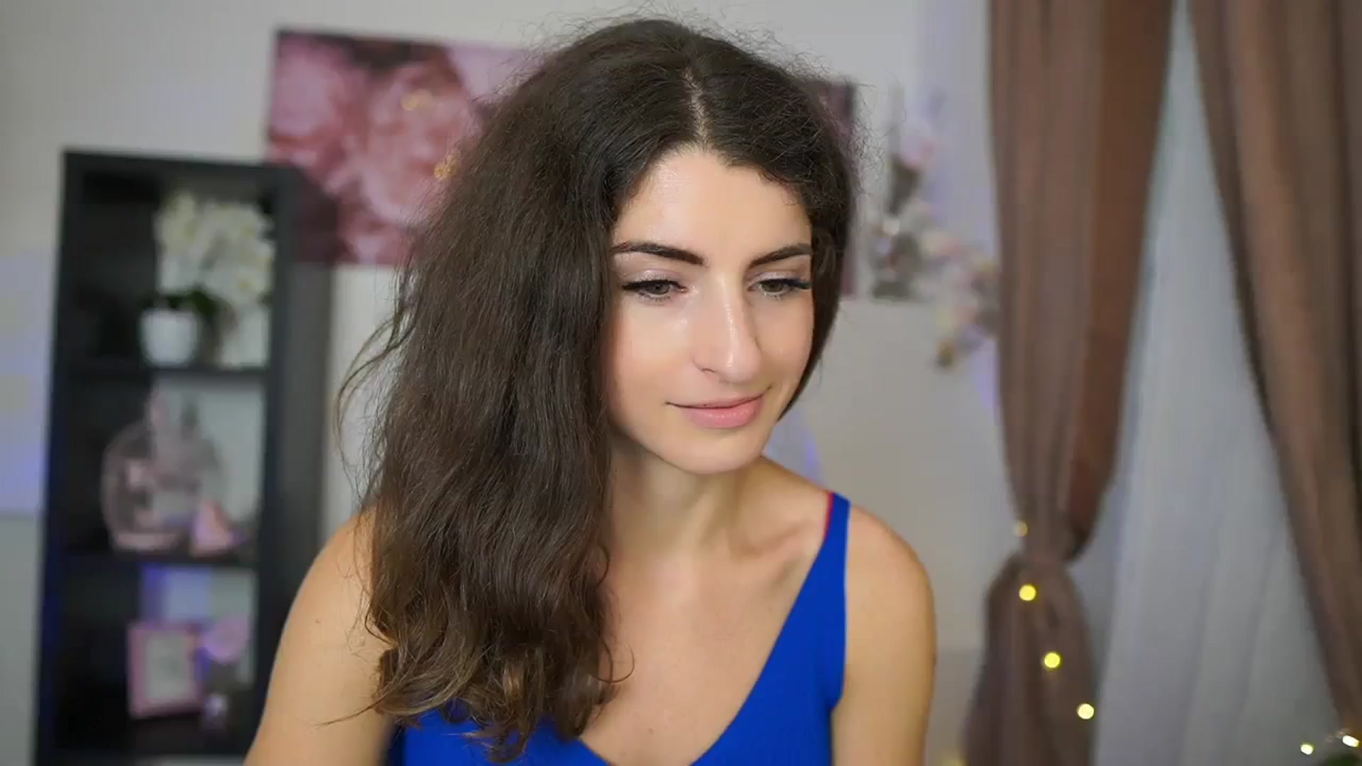 Gallery image thumbnail from EVA__LOVIA_'s myfreecams stream on, 09/11/2023, 15:47 image 18 of 20