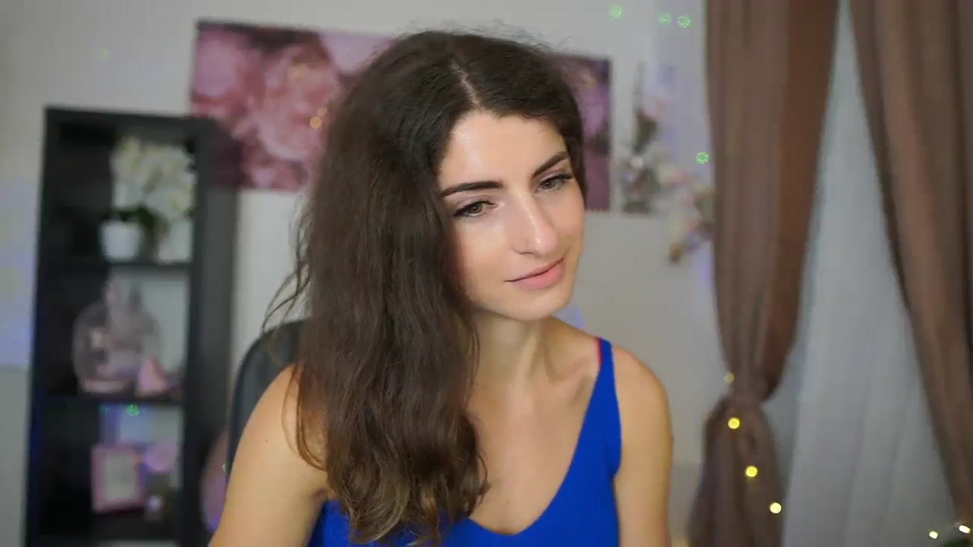 Gallery image thumbnail from EVA__LOVIA_'s myfreecams stream on, 09/11/2023, 15:47 image 10 of 20