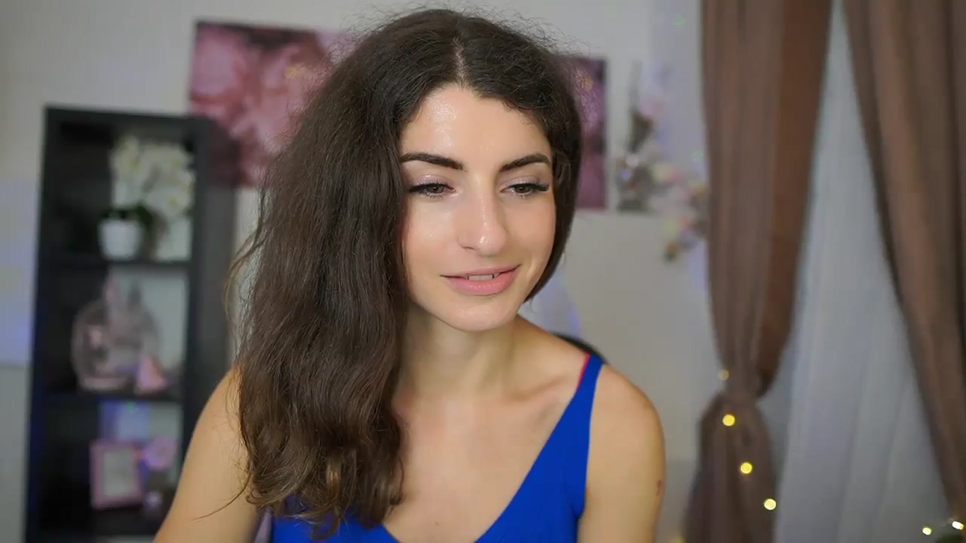 Gallery image thumbnail from EVA__LOVIA_'s myfreecams stream on, 09/11/2023, 15:47 image 9 of 20