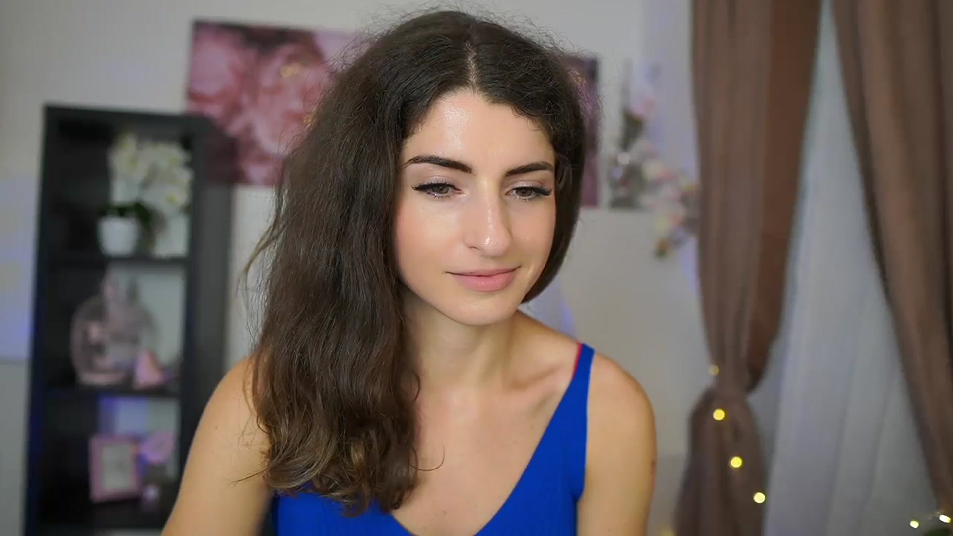 Gallery image thumbnail from EVA__LOVIA_'s myfreecams stream on, 09/11/2023, 15:47 image 13 of 20