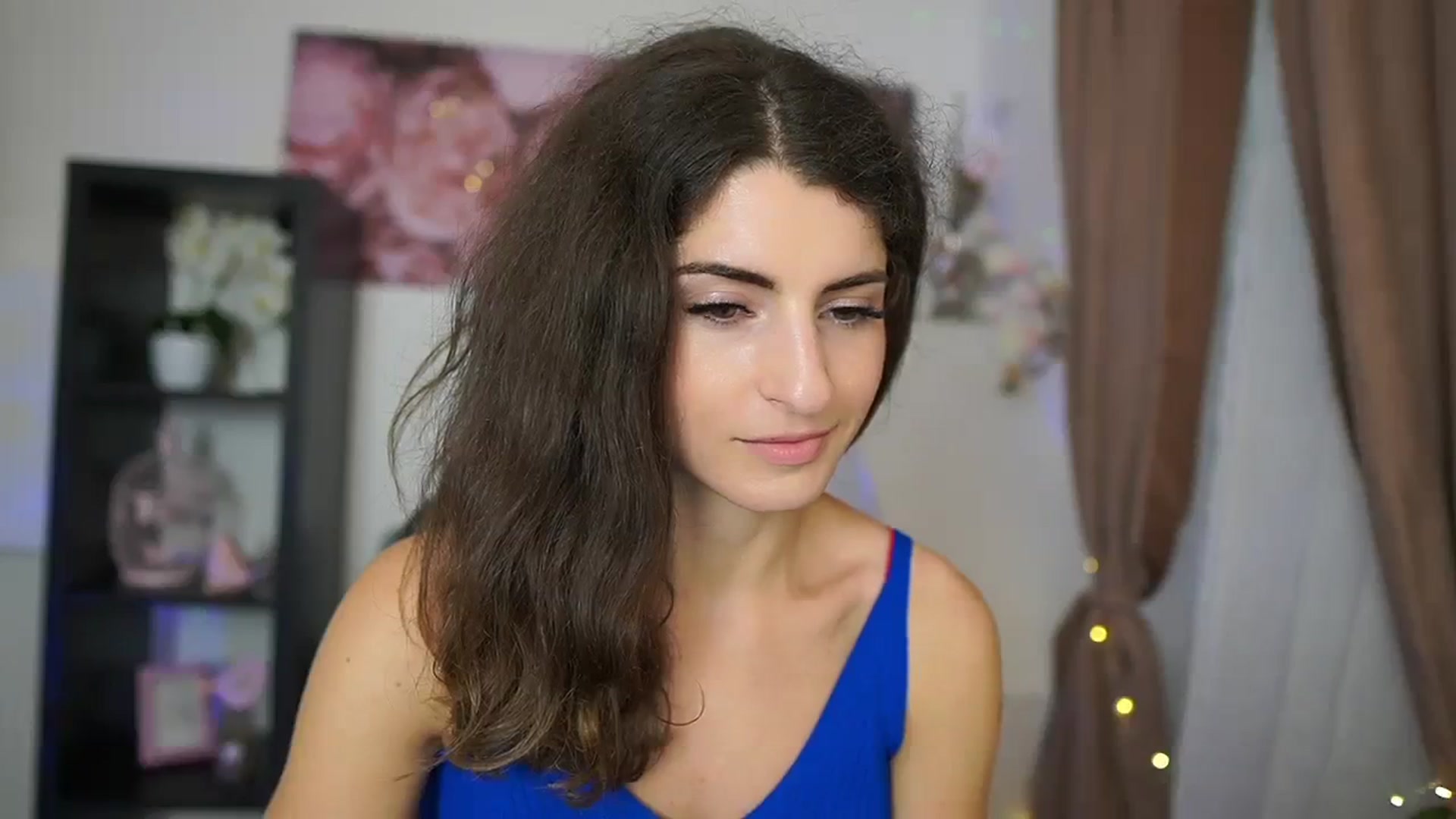 Gallery image thumbnail from EVA__LOVIA_'s myfreecams stream on, 09/11/2023, 15:47 image 17 of 20