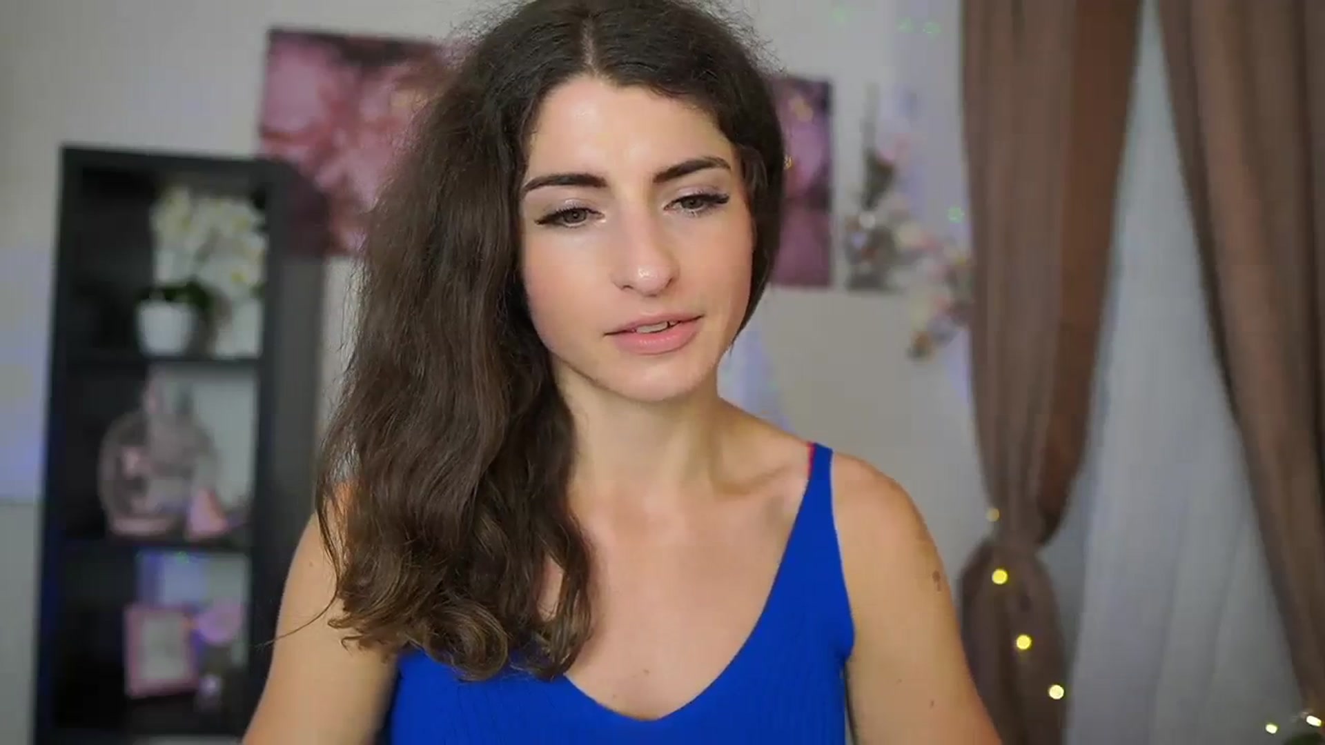 Gallery image thumbnail from EVA__LOVIA_'s myfreecams stream on, 09/11/2023, 15:47 image 4 of 20