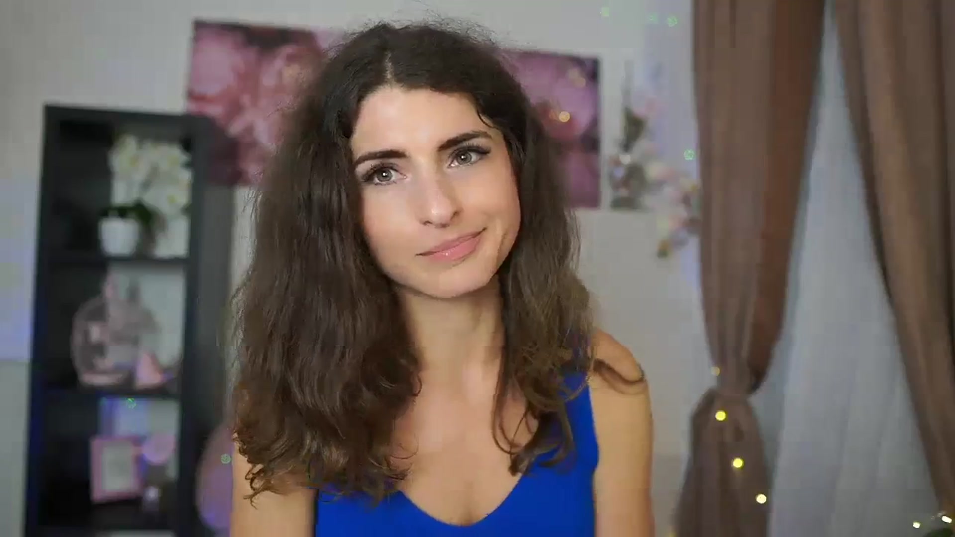 Gallery image thumbnail from EVA__LOVIA_'s myfreecams stream on, 09/11/2023, 18:11 image 5 of 20