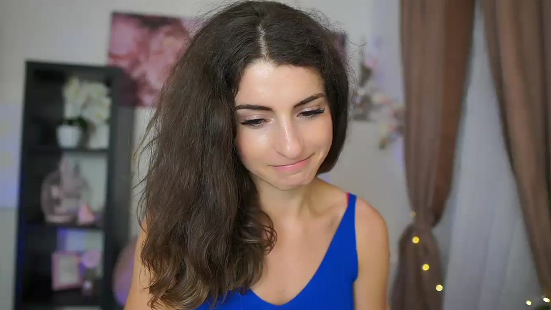 Gallery image thumbnail from EVA__LOVIA_'s myfreecams stream on, 09/11/2023, 18:11 image 17 of 20