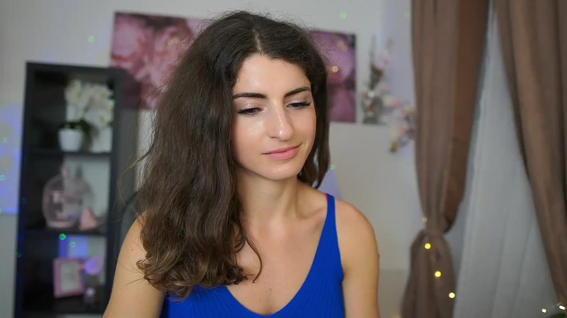 Gallery image thumbnail from EVA__LOVIA_'s myfreecams stream on, 09/11/2023, 18:33 image 6 of 20