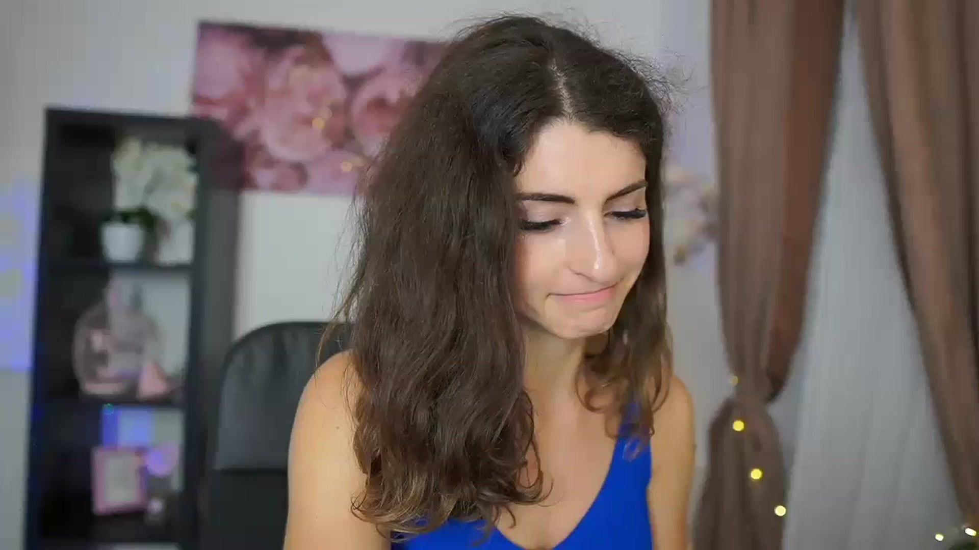 Gallery image thumbnail from EVA__LOVIA_'s myfreecams stream on, 09/11/2023, 18:33 image 1 of 20