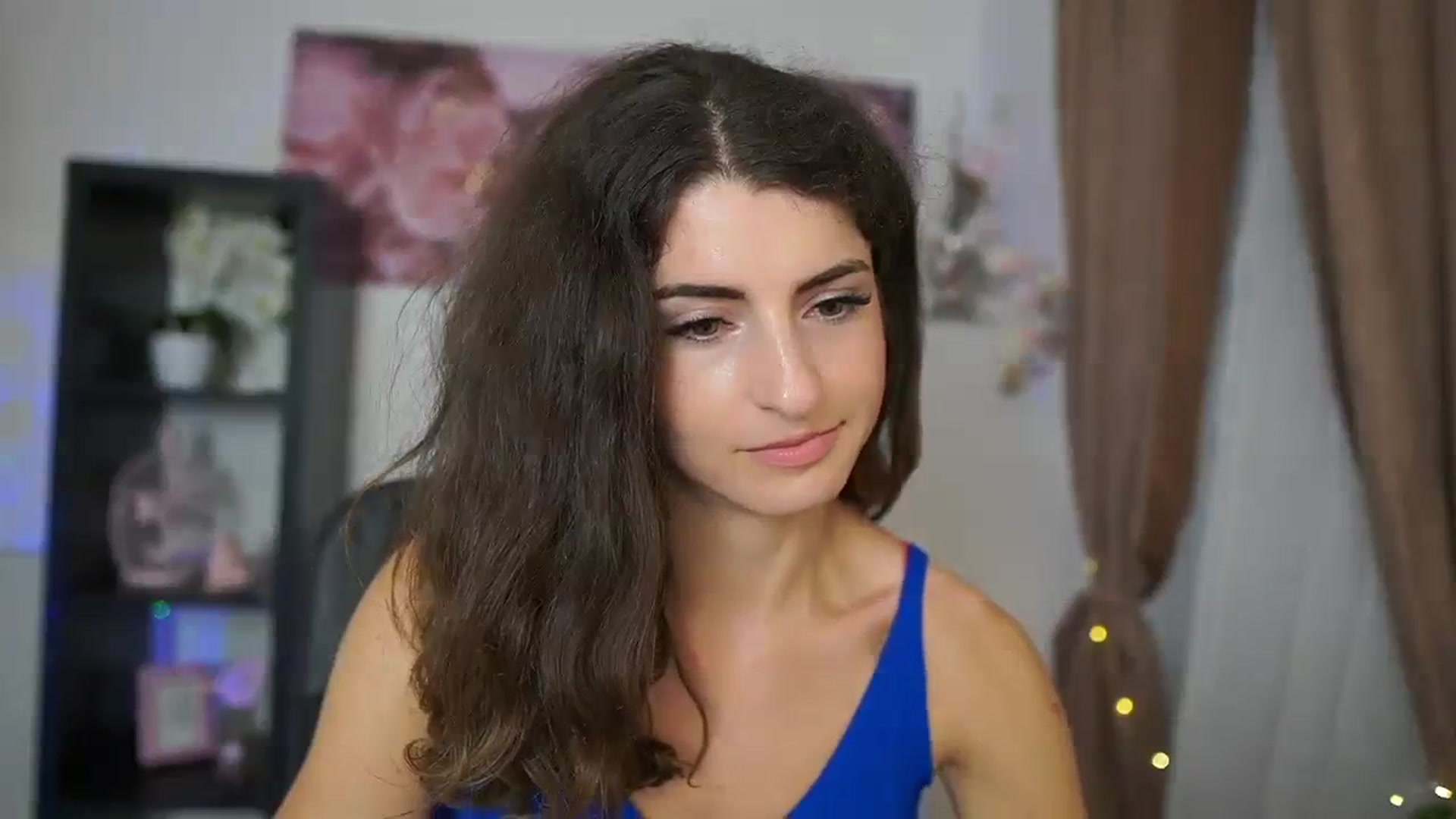 Gallery image thumbnail from EVA__LOVIA_'s myfreecams stream on, 09/11/2023, 18:33 image 5 of 20