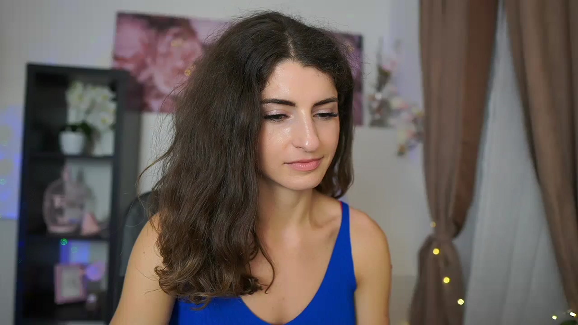 Gallery image thumbnail from EVA__LOVIA_'s myfreecams stream on, 09/11/2023, 18:33 image 7 of 20