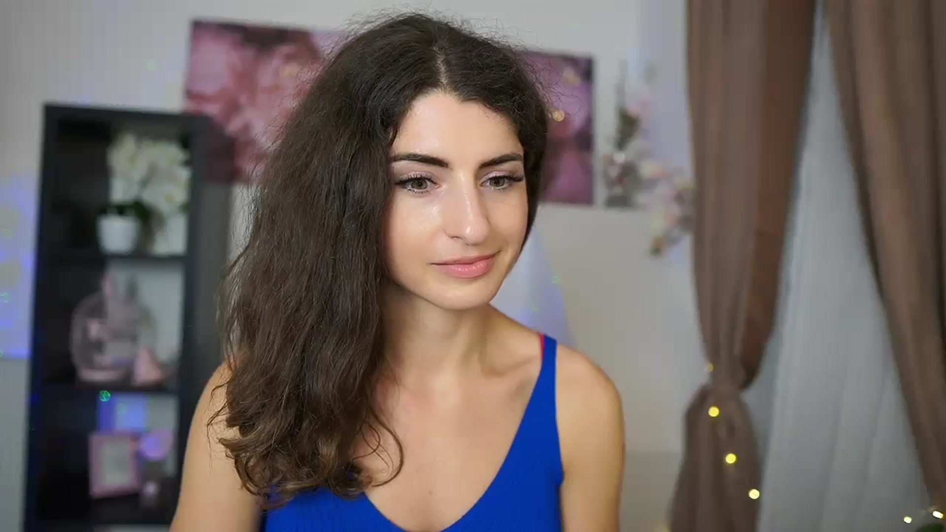 Gallery image thumbnail from EVA__LOVIA_'s myfreecams stream on, 09/11/2023, 18:33 image 16 of 20
