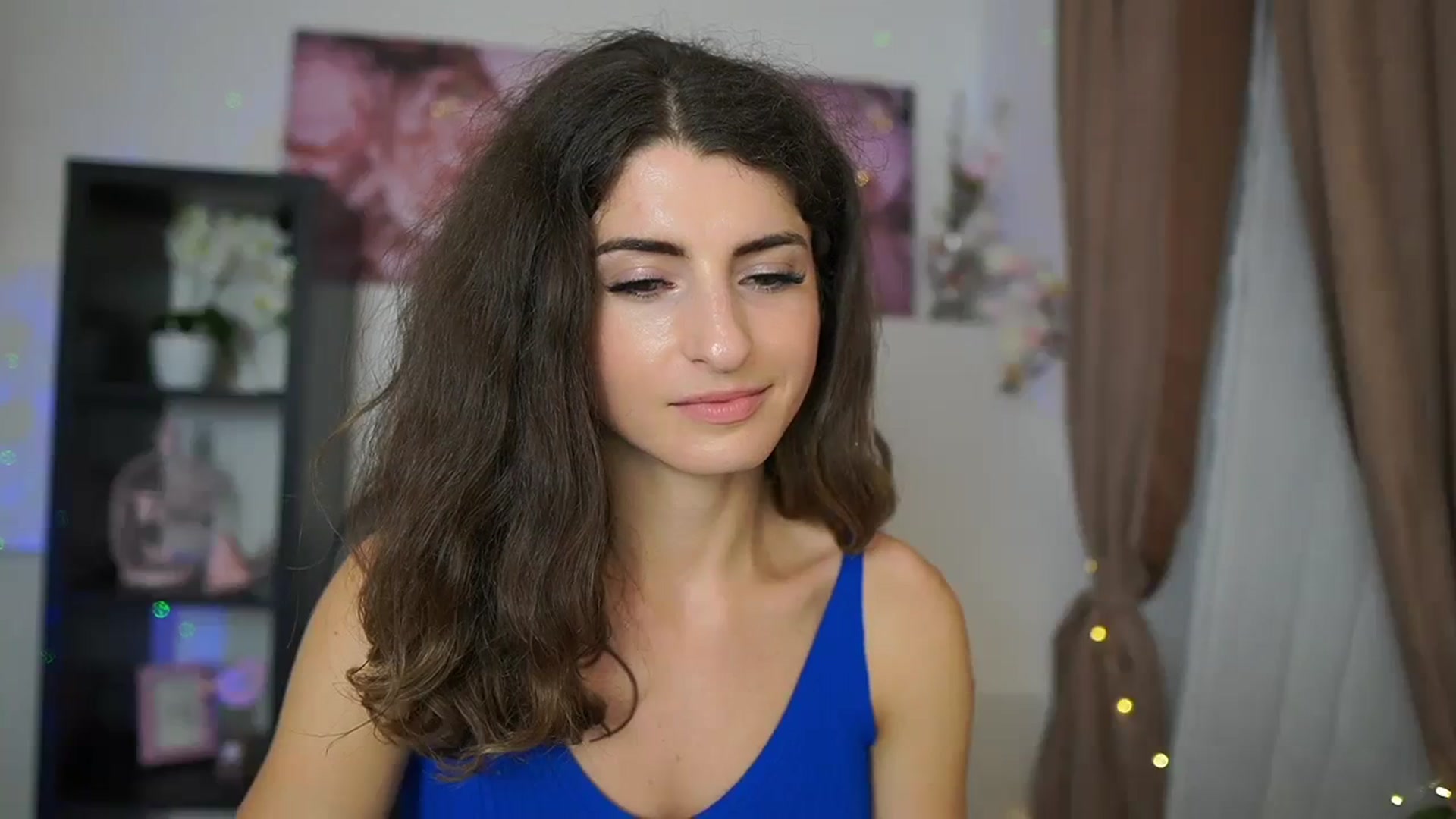 Gallery image thumbnail from EVA__LOVIA_'s myfreecams stream on, 09/11/2023, 18:33 image 10 of 20