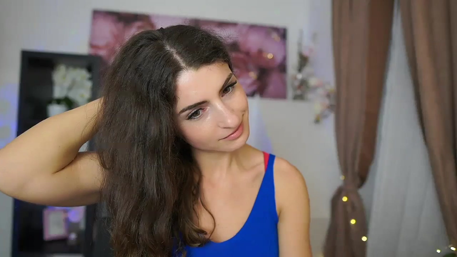 Gallery image thumbnail from EVA__LOVIA_'s myfreecams stream on, 09/11/2023, 18:33 image 3 of 20