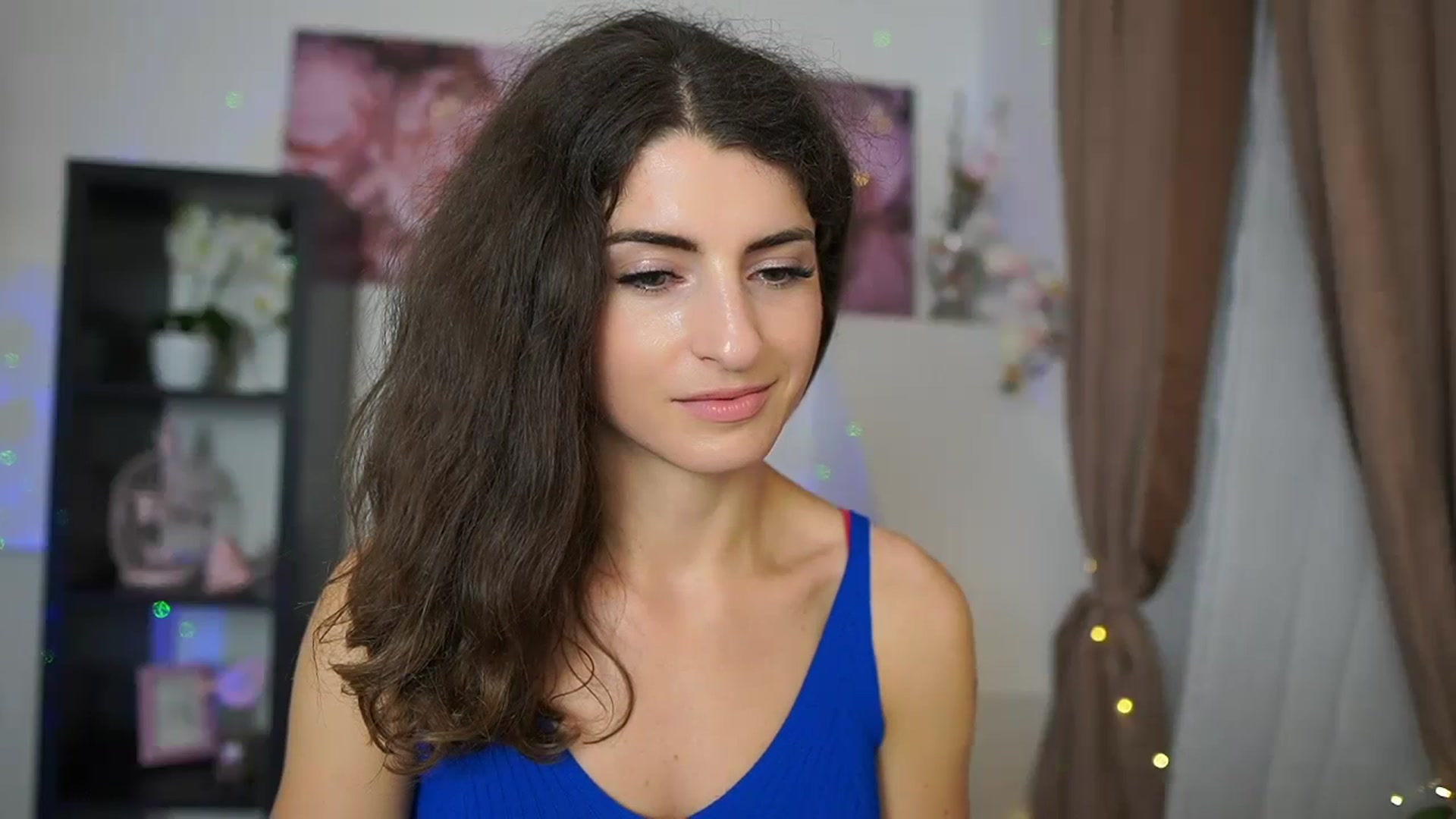 Gallery image thumbnail from EVA__LOVIA_'s myfreecams stream on, 09/11/2023, 18:33 image 15 of 20