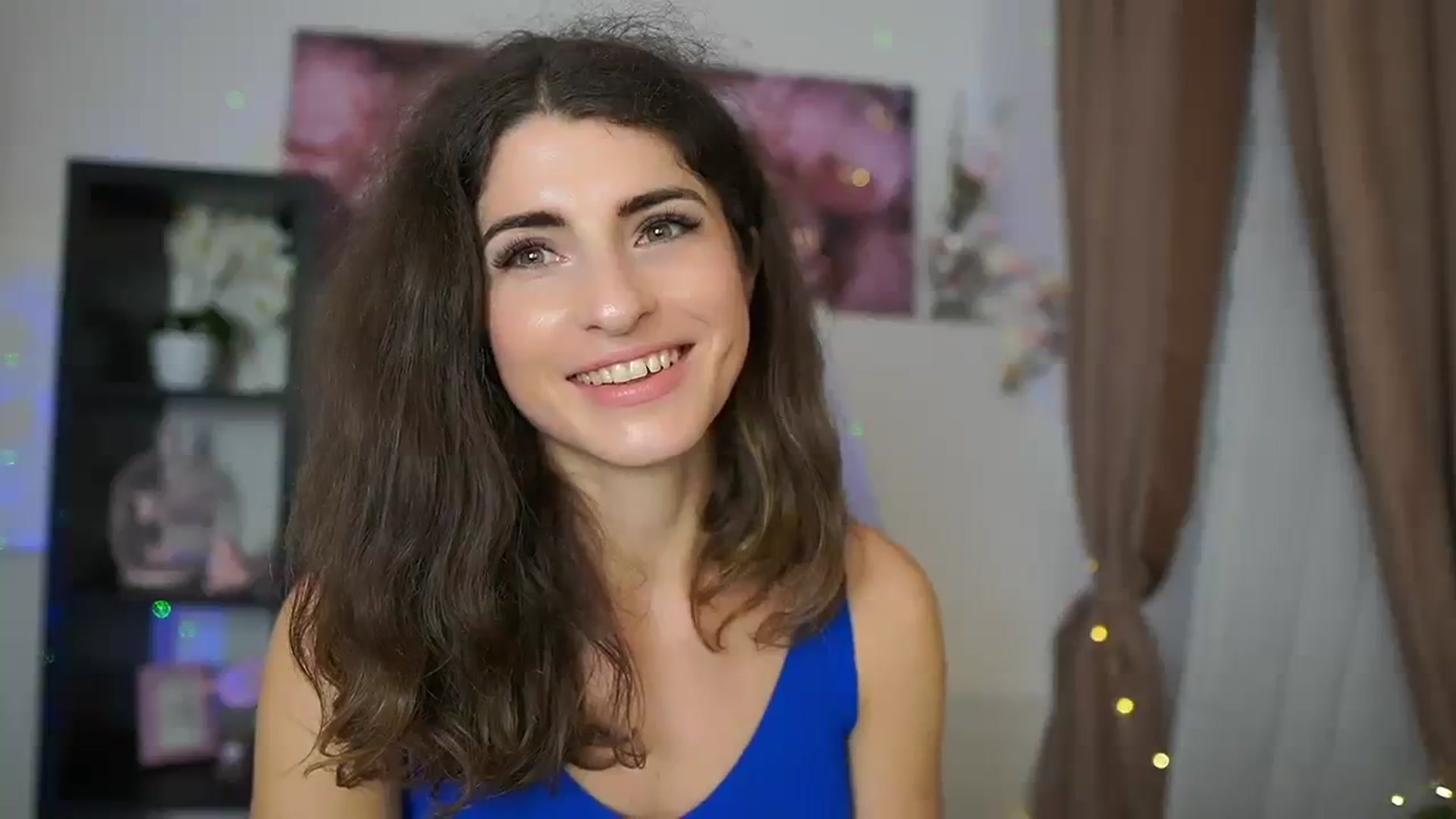 Gallery image thumbnail from EVA__LOVIA_'s myfreecams stream on, 09/11/2023, 18:56 image 5 of 20