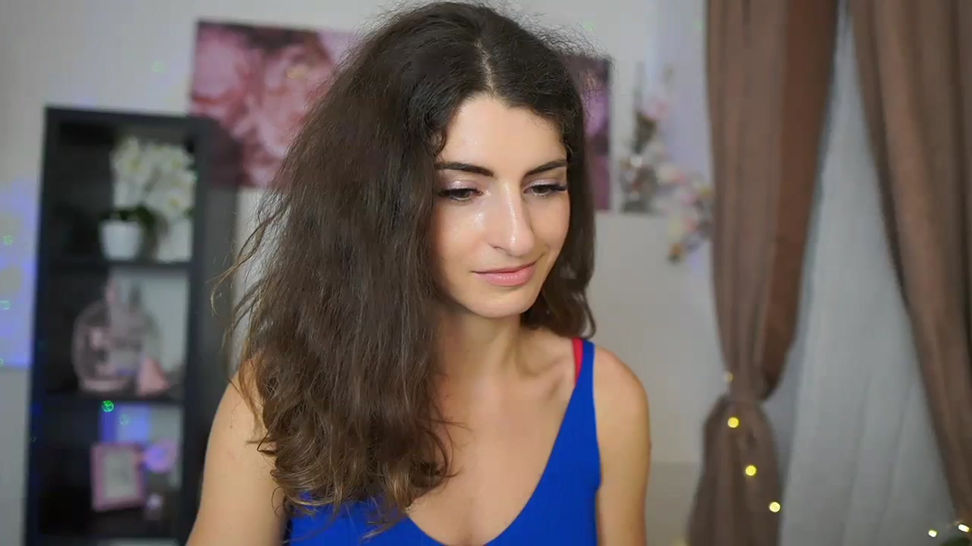 Gallery image thumbnail from EVA__LOVIA_'s myfreecams stream on, 09/11/2023, 18:56 image 20 of 20