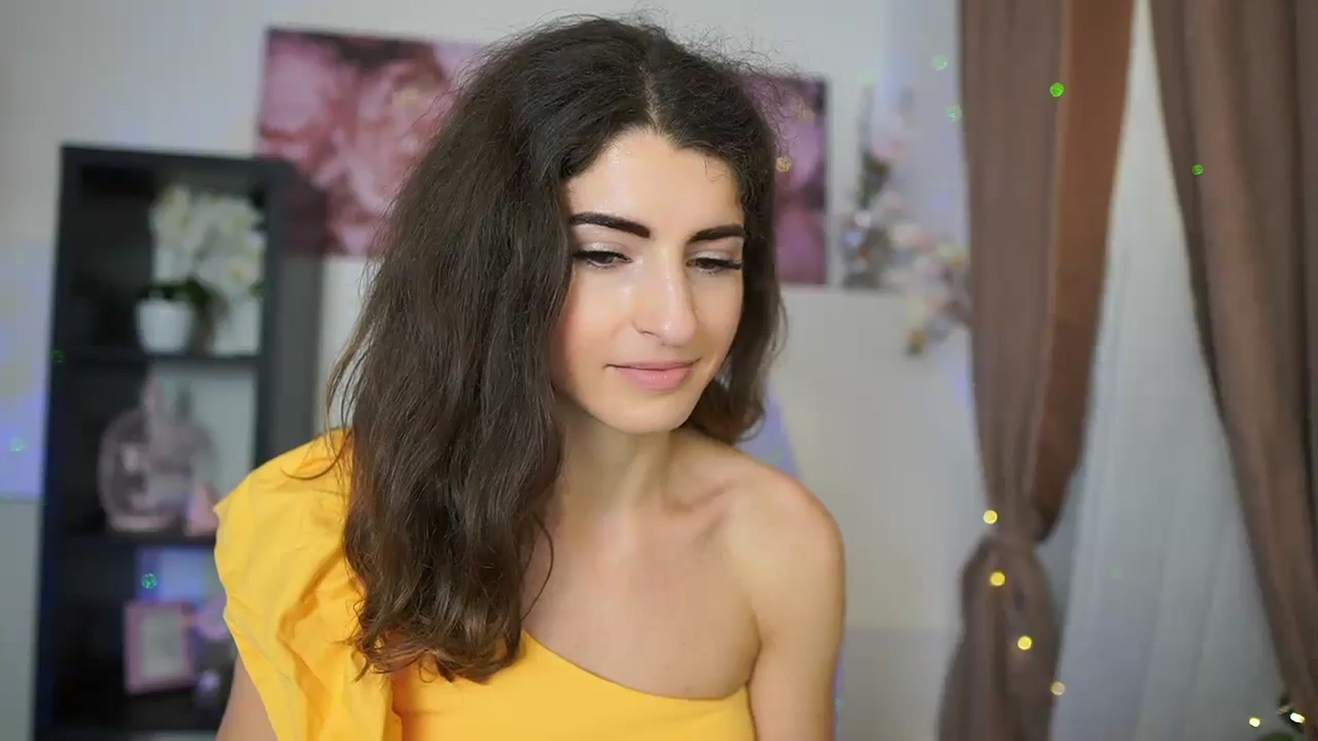 Gallery image thumbnail from EVA__LOVIA_'s myfreecams stream on, 09/12/2023, 10:38 image 14 of 20