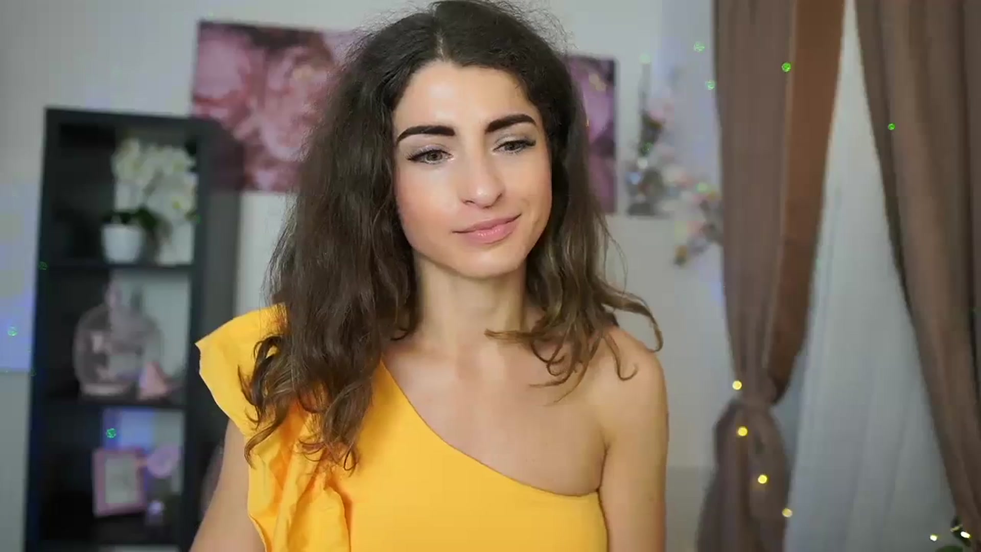 Gallery image thumbnail from EVA__LOVIA_'s myfreecams stream on, 09/12/2023, 10:38 image 4 of 20