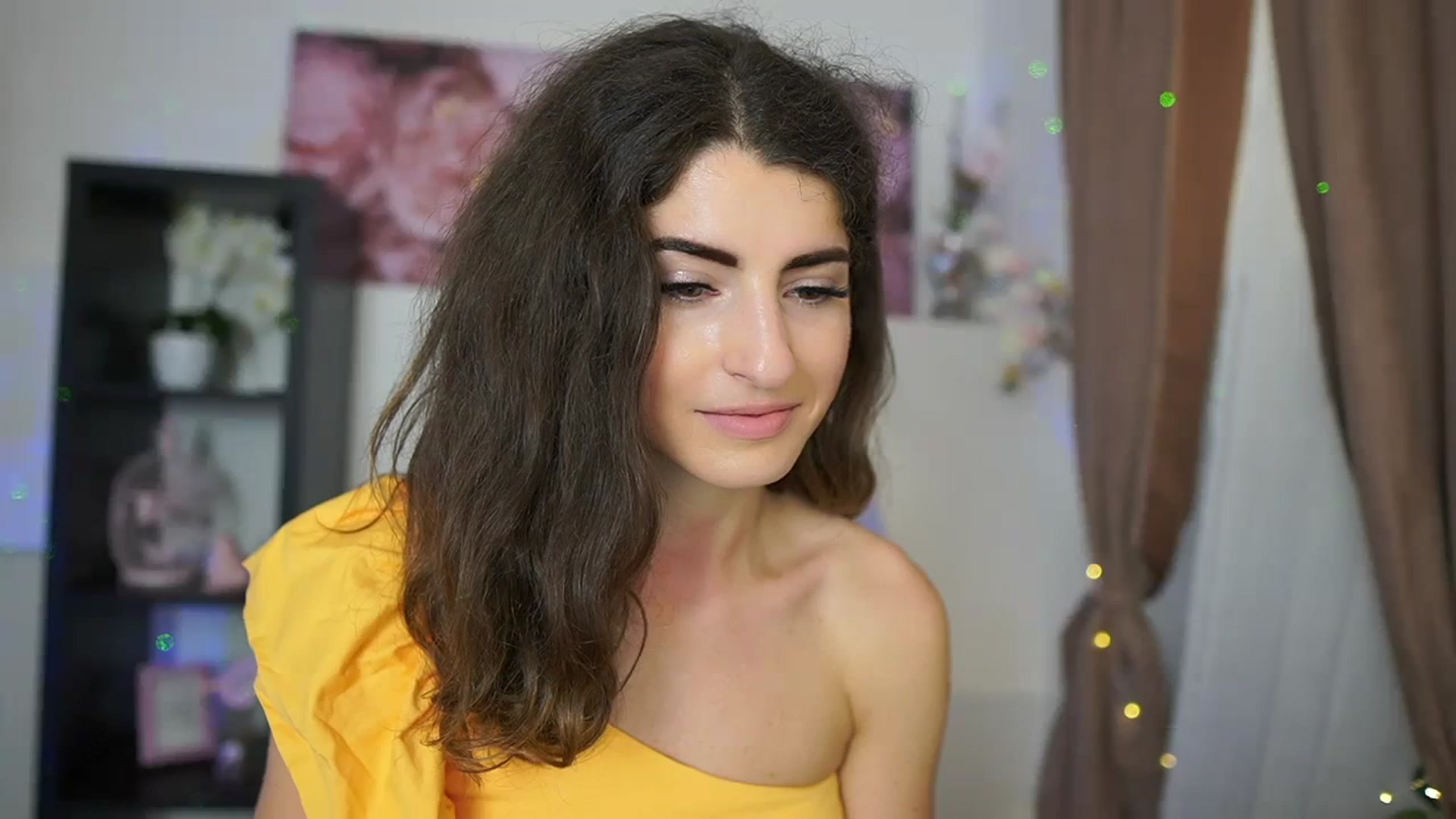 Gallery image thumbnail from EVA__LOVIA_'s myfreecams stream on, 09/12/2023, 10:38 image 16 of 20