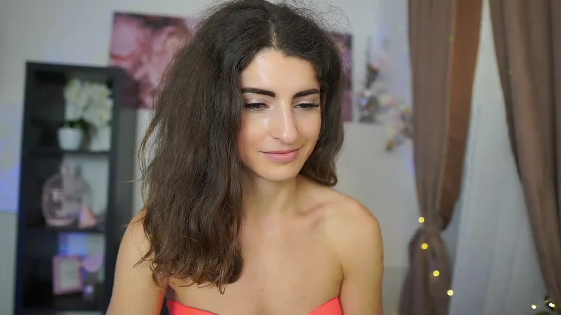 Gallery image thumbnail from EVA__LOVIA_'s myfreecams stream on, 09/12/2023, 10:38 image 7 of 20