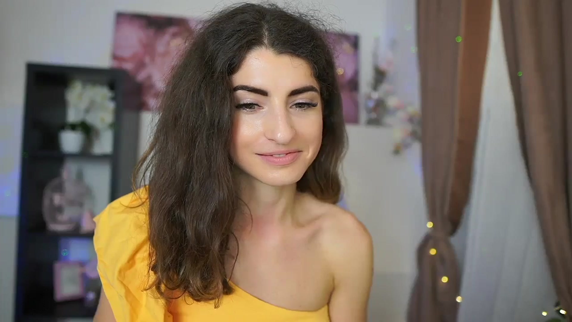 Gallery image thumbnail from EVA__LOVIA_'s myfreecams stream on, 09/12/2023, 10:38 image 18 of 20